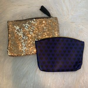 Ipsy Makeup Bags